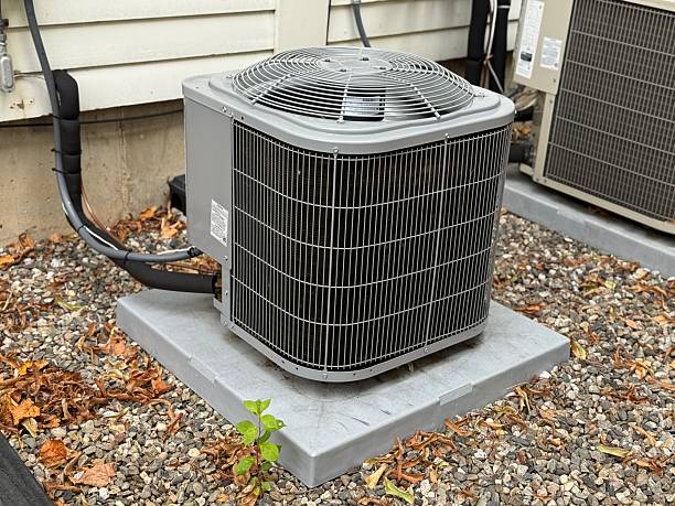 24/7 Emergency Hvac experts in Payson, IL